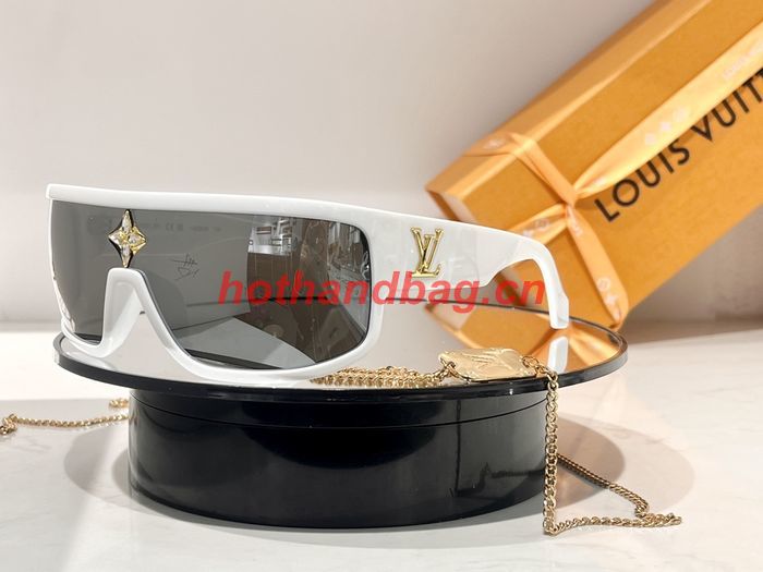 Louis Vuitton Sunglasses Top Quality LVS02322